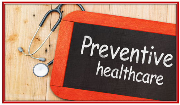 preventive-healthcare DRDS