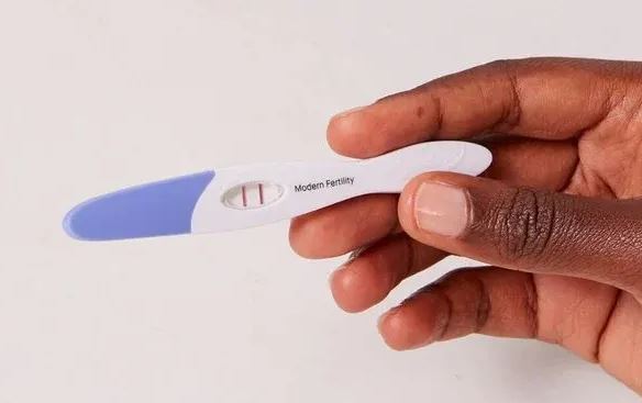 Pregnancy test